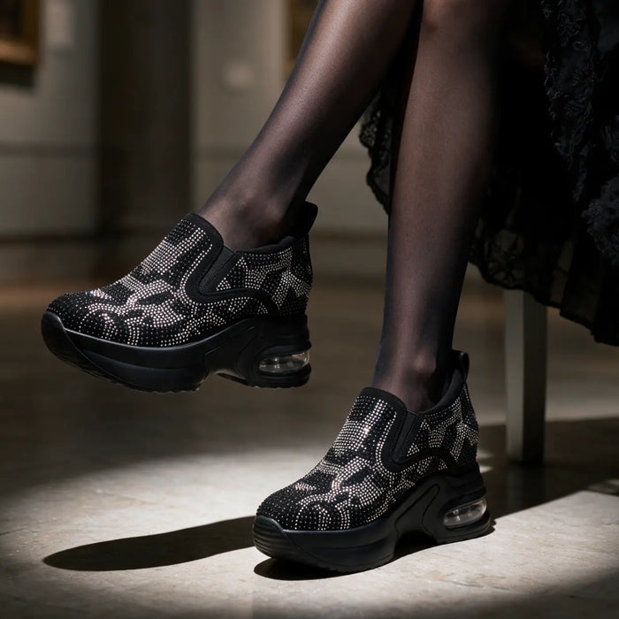 Model BLY-9