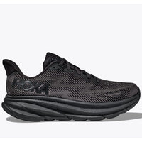 Black / Black