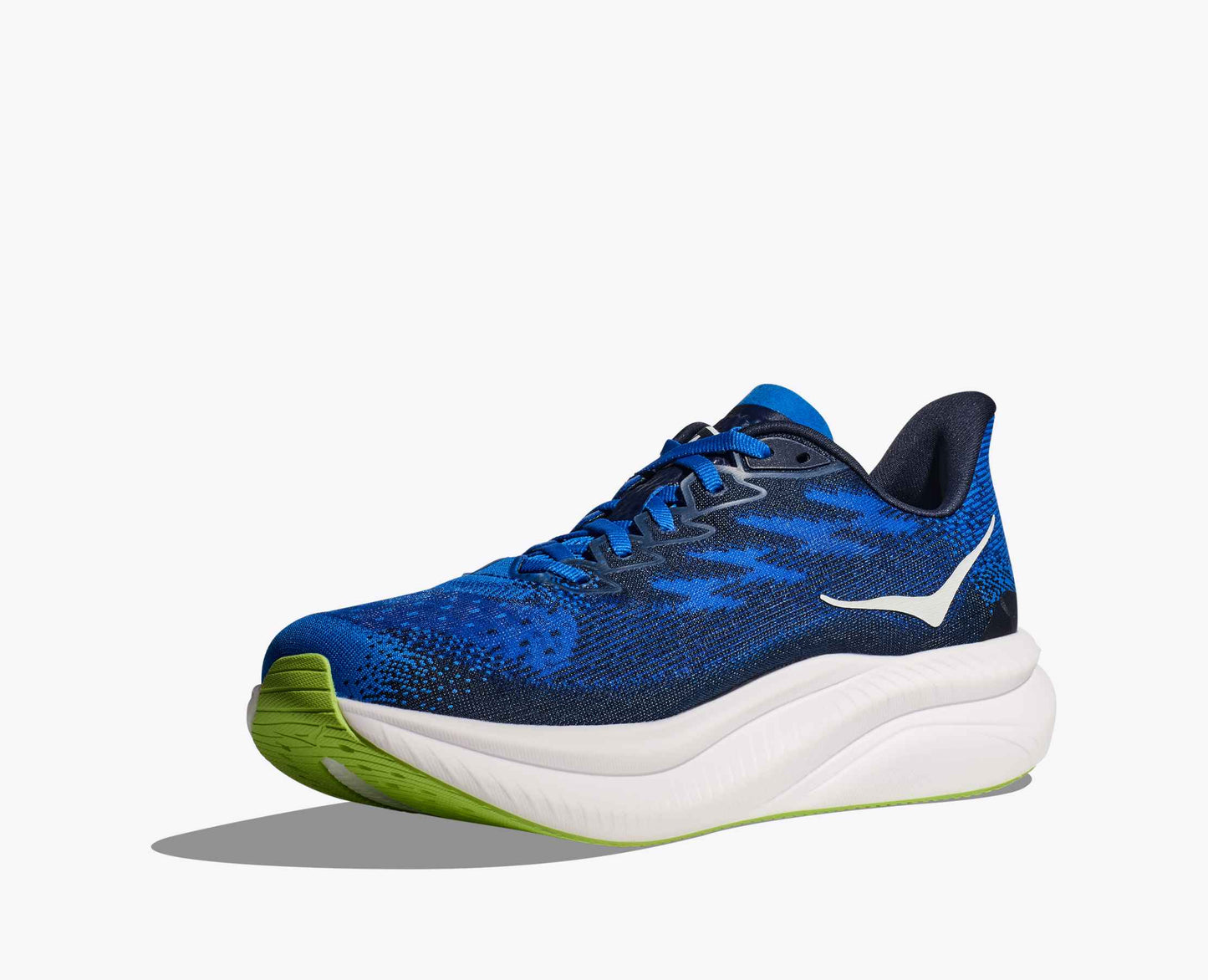 Mach 6