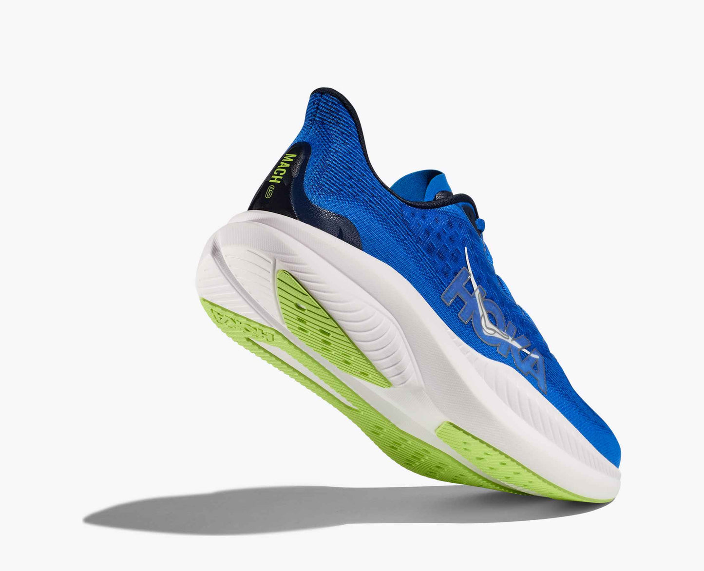 Mach 6