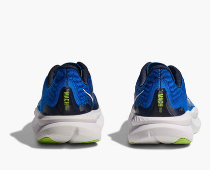 Mach 6