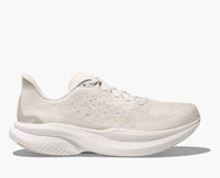 White/White