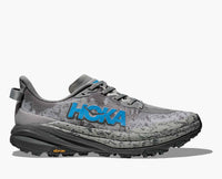 Galactic Grey/Blue