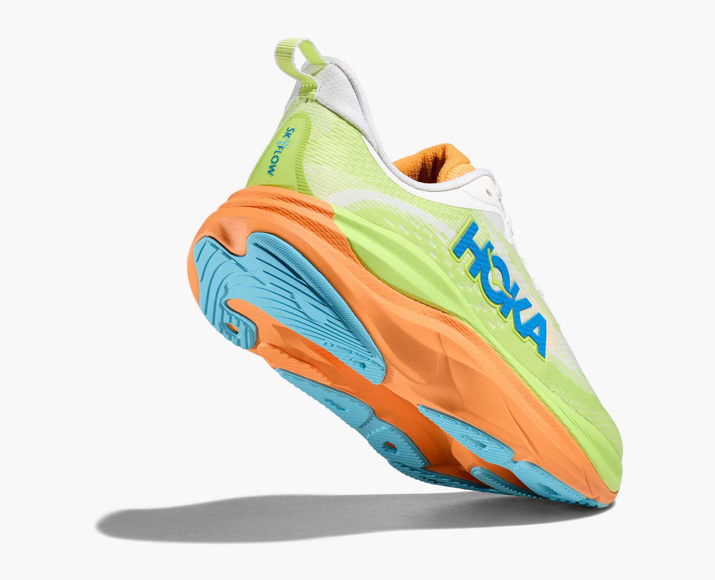 Mach 6