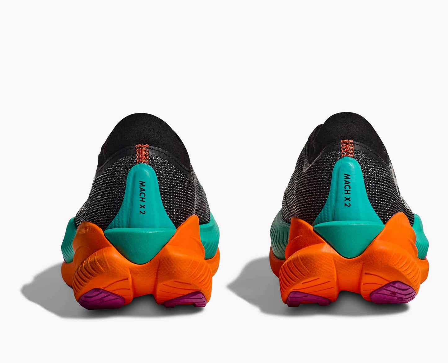 Mach X2