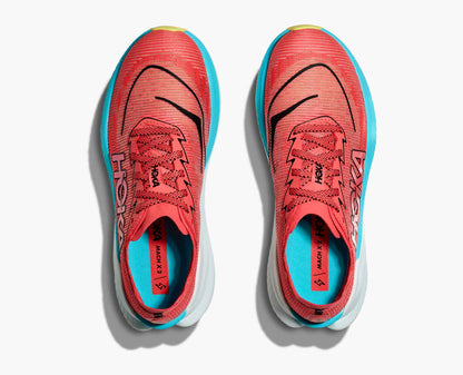 Mach X2