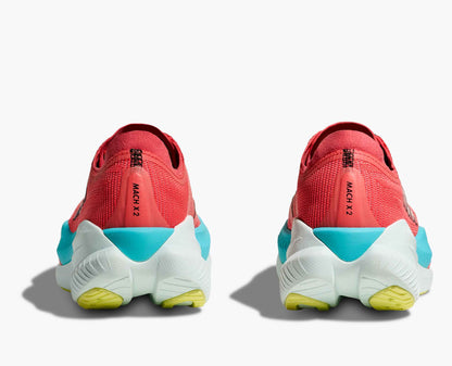 Mach X2