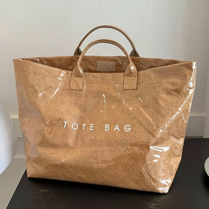 Stylish handbag