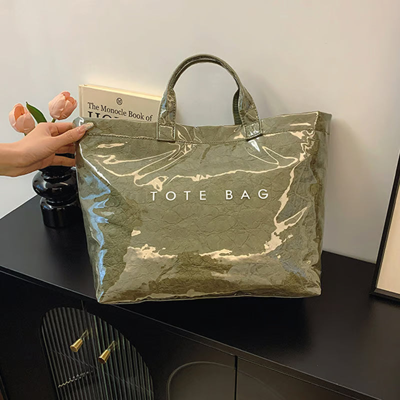 Stylish handbag