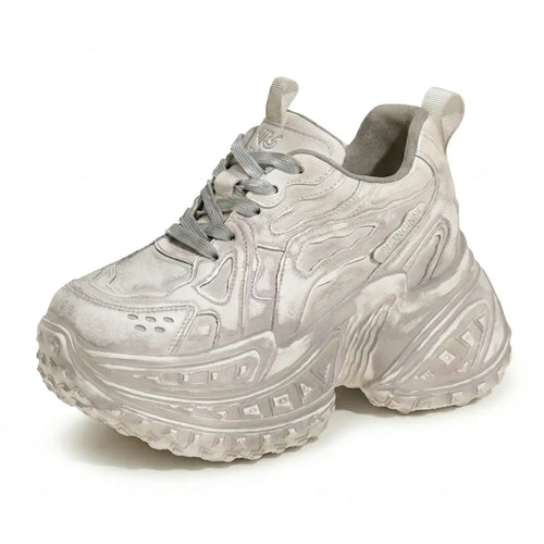 Gravix Statement Sneaker