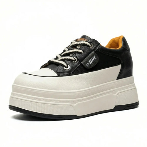 Nova Platform Sneaker