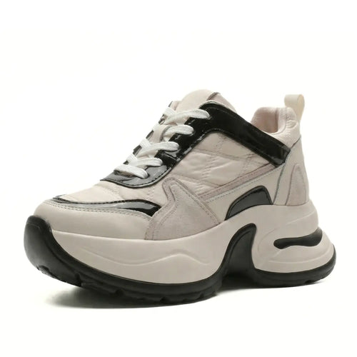 Nyvera Platform Sneaker
