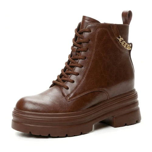 Ravena Combat Boot