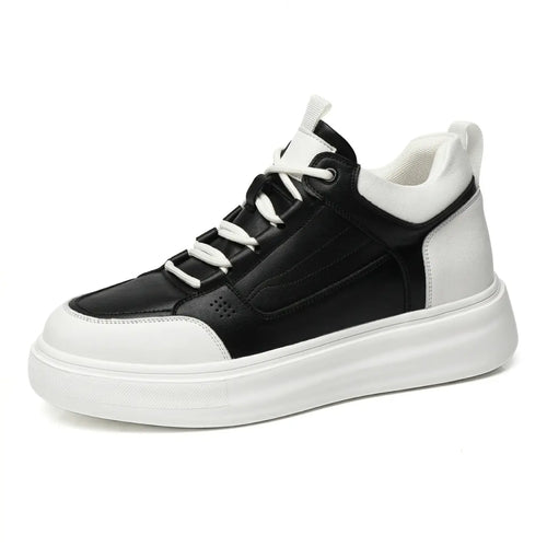 Ravik Mid-Top Sneaker