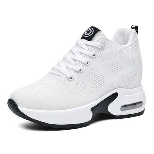 Starlight Knit Sneaker