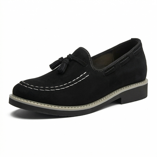 Tavino Tassel Loafer