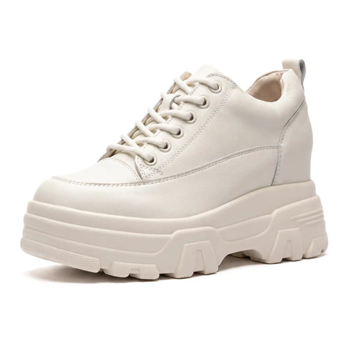 Vossa Platform Sneaker