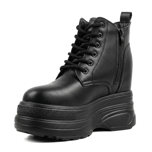 Ziva Platform Sneaker