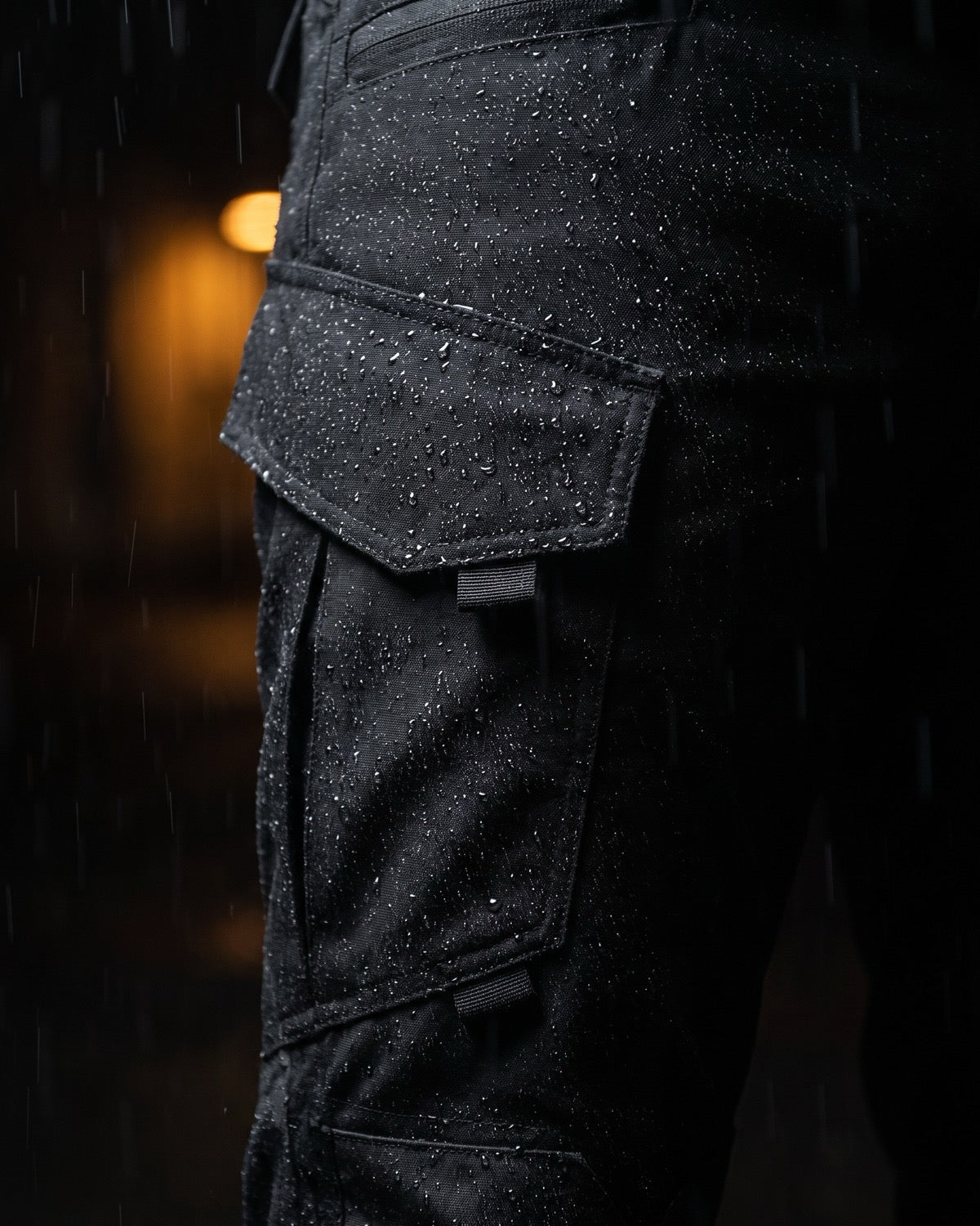 Weatherproof
